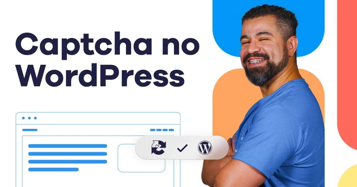 Plugin Captcha Code: Proteção para site WordPress